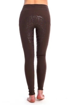 Goode Rider Energy Full Seat Breeches -Marys Tack and Feed Store energy breech FS hazel leopard back 14907 5028 goode rider 79212.1631316398