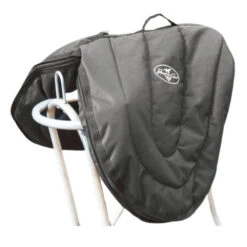 Professional's Choice English Saddle Case