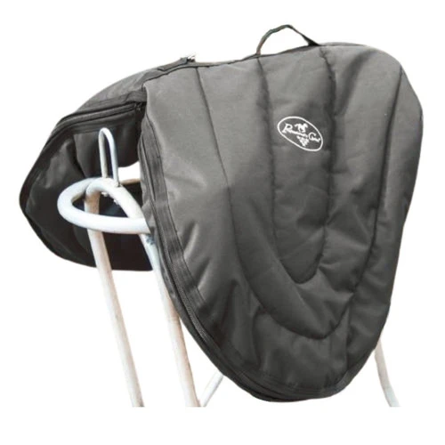 Professional's Choice English Saddle Case 3 Professional's Choice English Saddle Case