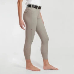 For Horses Ennie Knee Grip Breeches