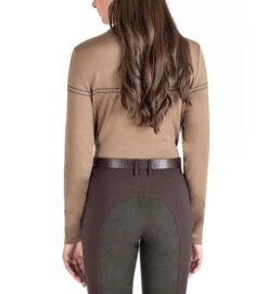 Equiline Eojie Second Skin Training Shirt 10 Equiline Eojie Second Skin Training Shirt -Marys Tack and Feed Store eojie training 2nd skin top camel back H00856 253 equiline 16332.1663961973