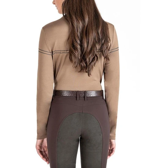 Equiline Eojie Second Skin Training Shirt 4 Equiline Eojie Second Skin Training Shirt - Image 2