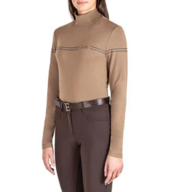Equiline Eojie Second Skin Training Shirt 14 Equiline Eojie Second Skin Training Shirt -Marys Tack and Feed Store eojie training 2nd skin top camel front H00856 253 equiline 41291.1663961947