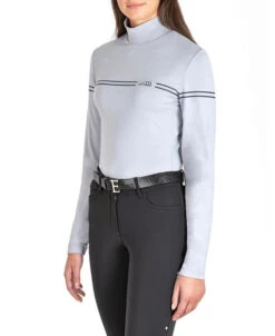 Equiline Eojie Second Skin Training Shirt 12 Equiline Eojie Second Skin Training Shirt -Marys Tack and Feed Store eojie training 2nd skin top ice front H00856 024 equiline 68155.1663961941