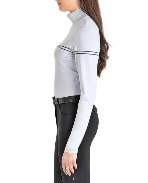 Equiline Eojie Second Skin Training Shirt 3 Equiline Eojie Second Skin Training Shirt