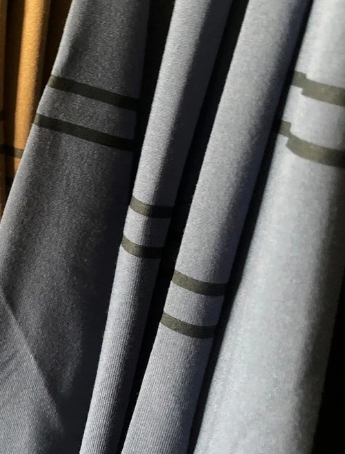 Equiline Eojie Second Skin Training Shirt 5 Equiline Eojie Second Skin Training Shirt - Image 3