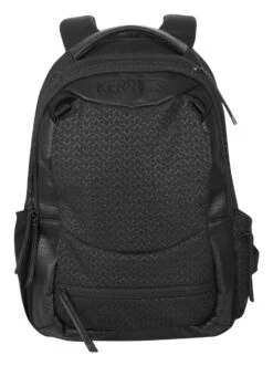 Kerrits EQ Back Pack -Marys Tack and Feed Store eq backpack black 30444 kerrits 71632.1722464276