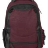 Kerrits EQ Back Pack 2 Kerrits EQ Back Pack -Marys Tack and Feed Store eq backpack burgundy 30444 kerrits 58846.1722546297