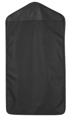 Kerrits EQ Garment Bag -Marys Tack and Feed Store eq garment bag black outside 30445 kerrits 92267.1722464322