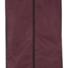 Kerrits EQ Garment Bag 2 Kerrits EQ Garment Bag -Marys Tack and Feed Store eq garment bag burgundy inside 30445 kerrits 27595.1712844844
