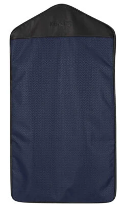 Kerrits EQ Garment Bag -Marys Tack and Feed Store eq garment bag navy outside 30445 kerrits 31250.1722464322