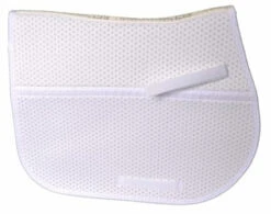 Equine Comfort Products Air Ride AP/CC Square Pad -Marys Tack and Feed Store equine comfort products air ride ap cc square pad 2 09828.1531146247