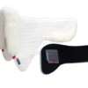 T3 Matrix CoolBack Dressage Pad Ortho Impact 2 T3 Matrix CoolBack Dressage Pad Ortho Impact -Marys Tack and Feed Store ergo dressage half pad ortho white 27 6136 toklat 86336.1720574175