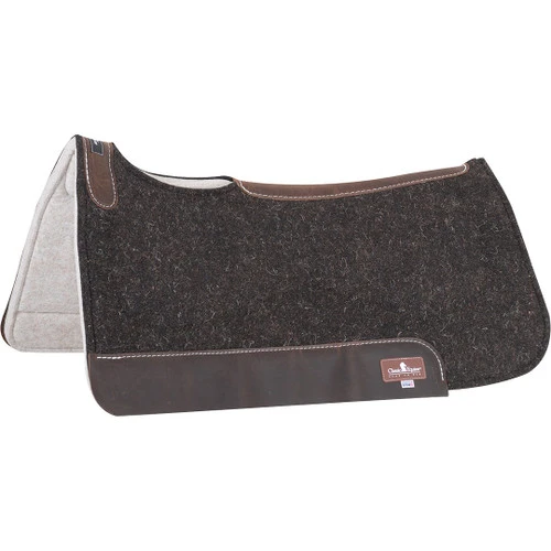 Classic Equine ESP Felt Top Pad 3 Classic Equine ESP Felt Top Pad