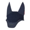 LeMieux Essence Acoustic Ear Bonnet S25 -Marys Tack and Feed Store essence ear bonnet navy IT05922 lemieux 25406.1741806529