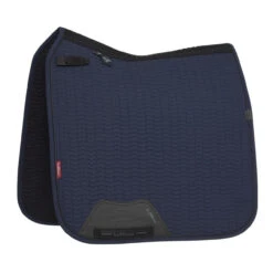 LeMieux Essence Dressage Square Pad S25 -Marys Tack and Feed Store essence softshell dressage square navy IT05916 lemieux 27435.1741806001