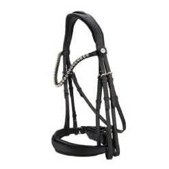 Lara Tweedie Essential Double Bridle 12 Lara Tweedie Essential Double Bridle -Marys Tack and Feed Store essential double black bridle only lara tweedie 94517.1712844851