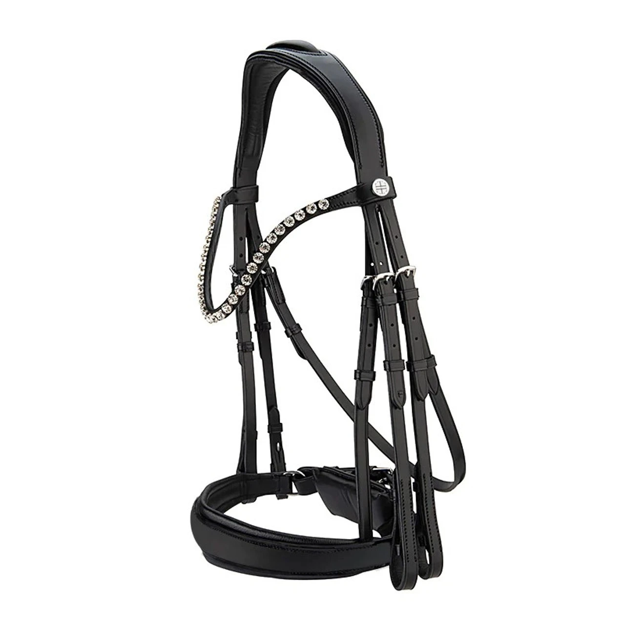 Lara Tweedie Essential Double Bridle 6 Lara Tweedie Essential Double Bridle - Image 4