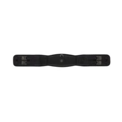 EquiFit Essential SheepsWool Dressage Girth -Marys Tack and Feed Store essential sheepswool girth black front 32965 equifit 67096.1624483857