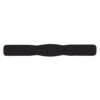 EquiFit Essential SmartFabric Dressage Girth 2 EquiFit Essential SmartFabric Dressage Girth -Marys Tack and Feed Store essential smartfabric girth black back 32964 equifit 02943.1624482799