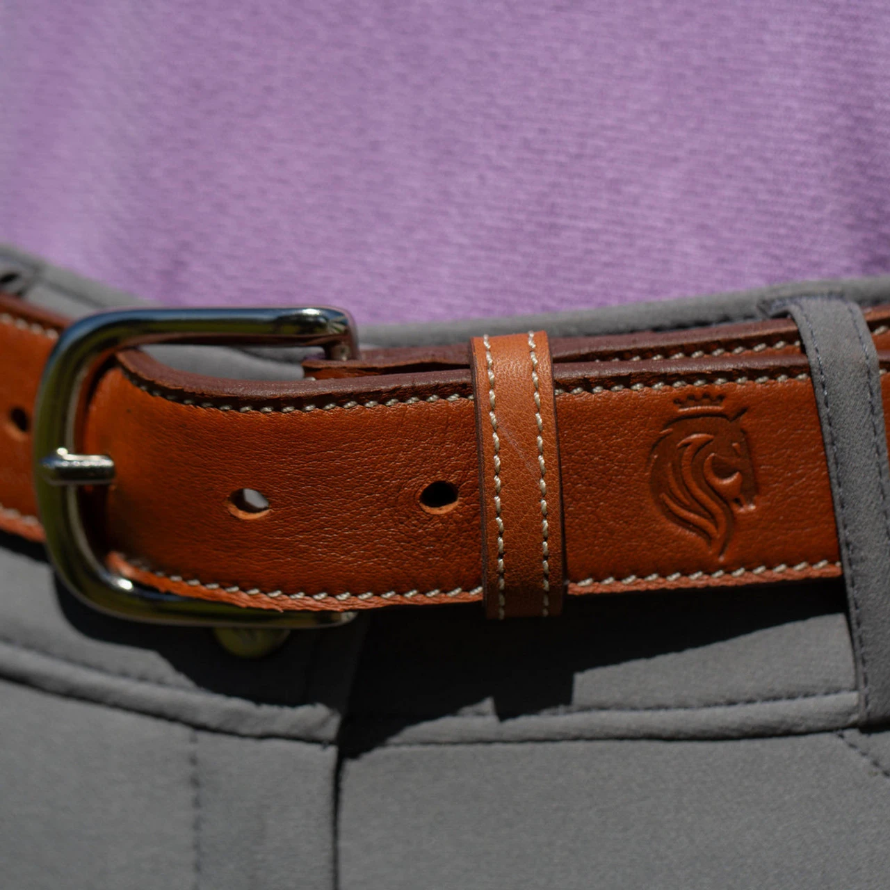 Equinavia Estelle Hand-Beaded Belt 9 Equinavia Estelle Hand-Beaded Belt - Image 7