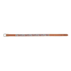Equinavia Estelle Hand-Beaded Belt 18 Equinavia Estelle Hand-Beaded Belt -Marys Tack and Feed Store estelle hand beaded chestnut full belt E31001 CBR CIR equinavia 30493.1745946210