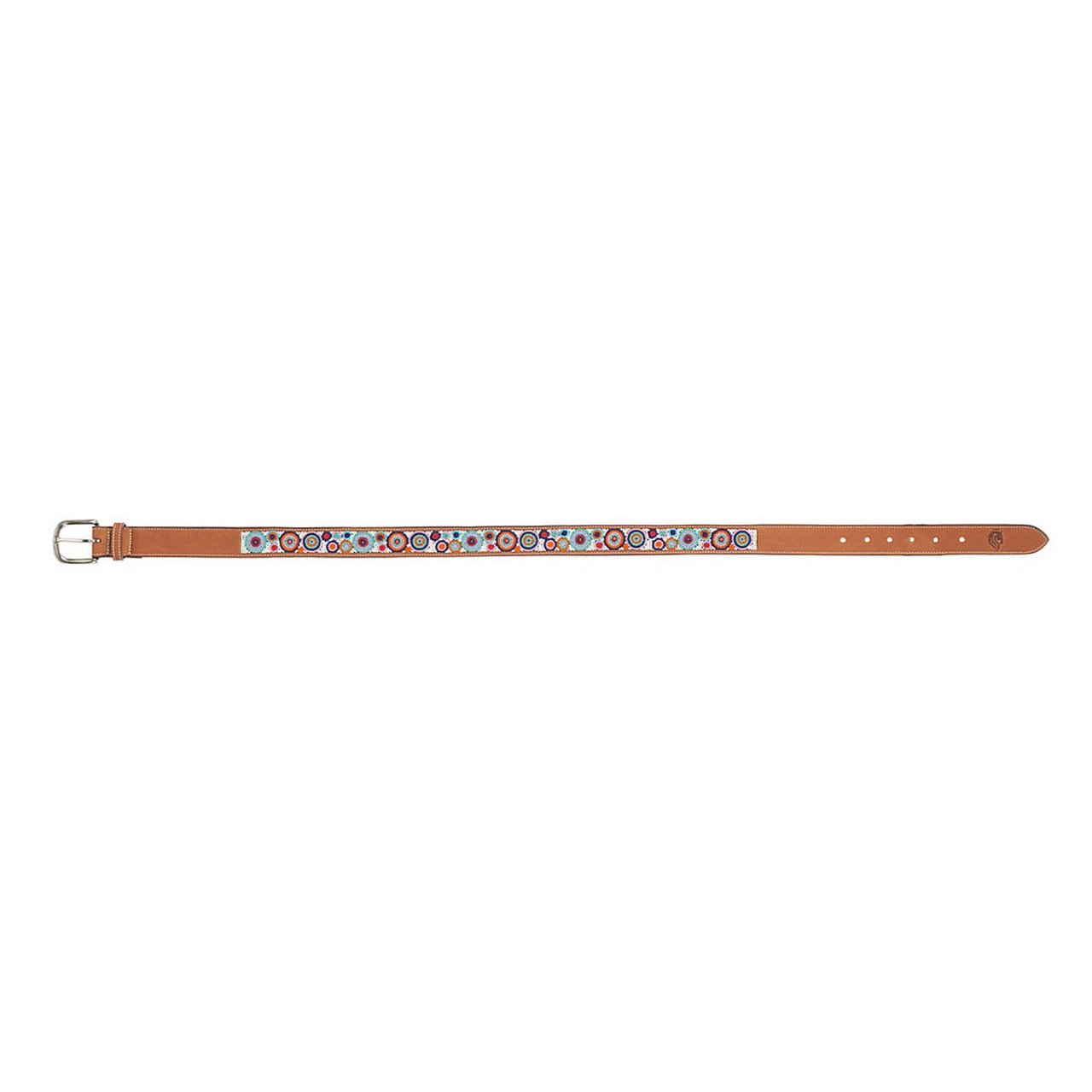 Equinavia Estelle Hand-Beaded Belt 10 Equinavia Estelle Hand-Beaded Belt - Image 8