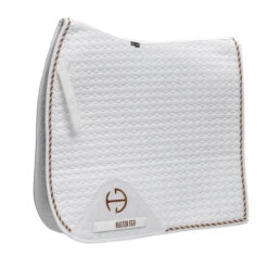Halter Ego European Cotton Dressage Pad