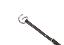 Prestige EVO Running Martingale -Marys Tack and Feed Store evo running martingale ring D037 prestige 14089.1660605904