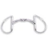 Stubben EZ Control Precision D-Ring 2 Stubben EZ Control Precision D-Ring -Marys Tack and Feed Store ez control precision d ring 2254 stubben 78092.1712846056