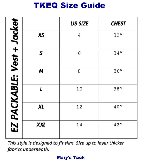TKEQ EZ Packable Down Jacket 6 TKEQ EZ Packable Down Jacket - Image 4