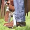 Cashel EZ Knees -Marys Tack and Feed Store ezk cashel ez knee stirrup accessory 88148.1543257147