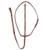 ADT Imperial Standing Martingale -Marys Tack and Feed Store fancy standing martingale brown TA 020BR ADT 75172.1743734046