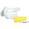 Fleeceworks Therawool Field Hunter Pad -Marys Tack and Feed Store fieldhunter Pad Wool White FWW 28 fleeceworks 40104.1625868340