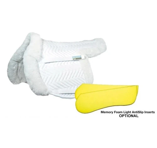 Fleeceworks Therawool Field Hunter Pad 3 Fleeceworks Therawool Field Hunter Pad