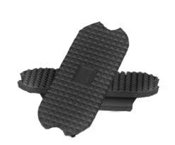 Centaur Fillis Iron Stirrup Pads