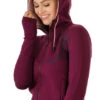 Horseware Ireland Horseware Flamboro Hoody -Marys Tack and Feed Store flamboro hoodie beetroot side CJNHPH PBE0 horsewear 94518.1658772402