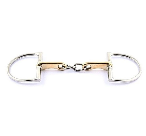 Jump'In Flat Chain Mouth Dee 4 Jump'In Flat Chain Mouth Dee - Image 2