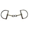 Jump'In Flat Chain Mouth Dee -Marys Tack and Feed Store flat chain mouth dee2 0122 135 jumpin 03037.1683319149