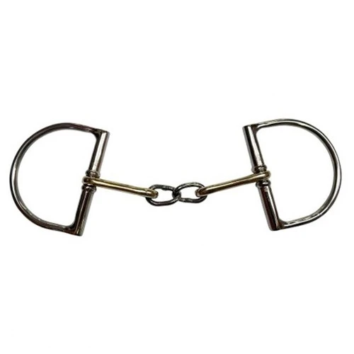 Jump'In Flat Chain Mouth Dee 3 Jump'In Flat Chain Mouth Dee