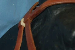 Buckaroo Leather Flat Nose Sidepull 14 Buckaroo Leather Flat Nose Sidepull -Marys Tack and Feed Store flat nose sidepull buckaroo leather 49 21717 01960.1527296612