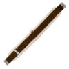 Stübben Removable Fleece Girth -Marys Tack and Feed Store fleece girth brown 10850BR stubben 14193.1715989590