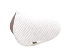 Fleeceworks Bamboo CC/AP Quilted Square Pad