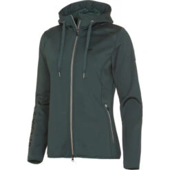 Schockemohle Fleur Style Jacket -Marys Tack and Feed Store fleur style jacket hood bottle 2940 00331 schockemoehle 94747.1665262762