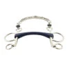Jump'In Flexible Rubber Pelham 2 Jump'In Flexible Rubber Pelham -Marys Tack and Feed Store flexible rubber pelham C80PHGB jumpin 19483.1748550583