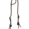 Weaver Leather Weaver Working Tack Floral One Ear Headstall 1 Weaver Leather Weaver Working Tack Floral One Ear Headstall -Marys Tack and Feed Store floral 1 ear headstall brown 100642 weaver 03402.1668655916