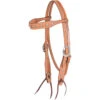 Martin Saddlery Floral Dots Brow Headstall 2 Martin Saddlery Floral Dots Brow Headstall -Marys Tack and Feed Store floral dots brow headstall natural HB21EFSNR martin 49305.1616887756