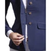 Samshield Florida Show Jacket 1 Samshield Florida Show Jacket -Marys Tack and Feed Store florida show jacket navy buttons FLORIDA samsheild1 02970.1639081160
