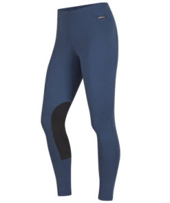 Kerrits Flow Rise Performance Tights -Marys Tack and Feed Store flow rise performance tights admiral side 50200 kerrits 58935.1645910722