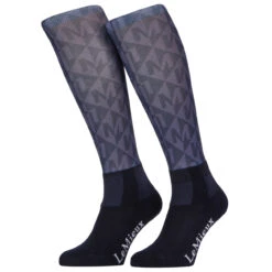 LeMieux Junior Footsie Socks 12 LeMieux Junior Footsie Socks -Marys Tack and Feed Store footsie socks clea dusk hero IT06415082 lemieux 32780.1741024475